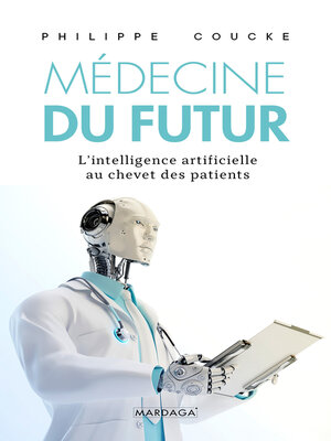 cover image of La médecine du futur